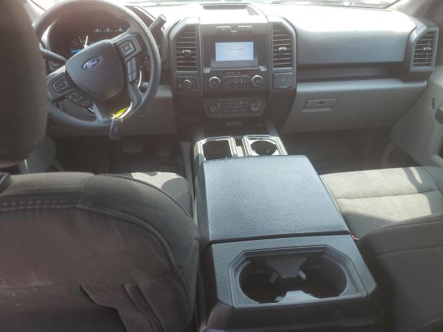 Photo 8 from auction – 2019 FORD F150 SUPERCREW with VIN 1FTEW1EP7KKC33011