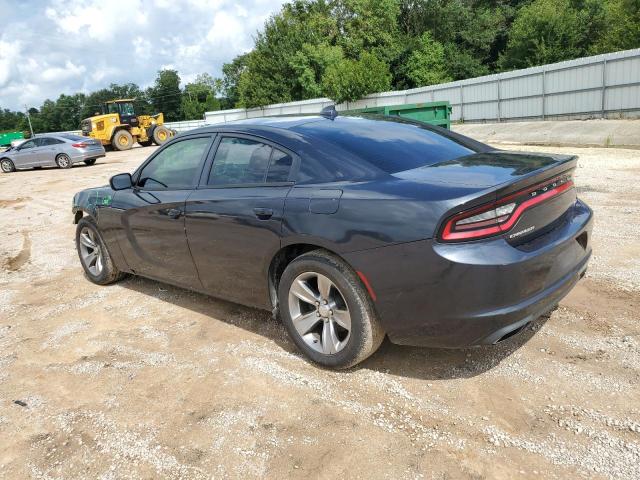 Photo 2 from auction – 2016 DODGE CHARGER SXT with VIN 2C3CDXHG5GH204329