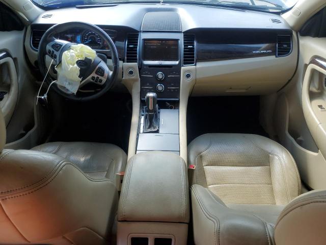 Photo 8 from auction – 2015 FORD TAURUS LIMITED with VIN 1FAHP2F86FG102819