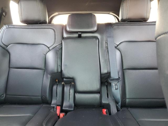 Photo 10 from auction – 2017 FORD EXPLORER L with VIN 1FM5K7FH0HGA07809