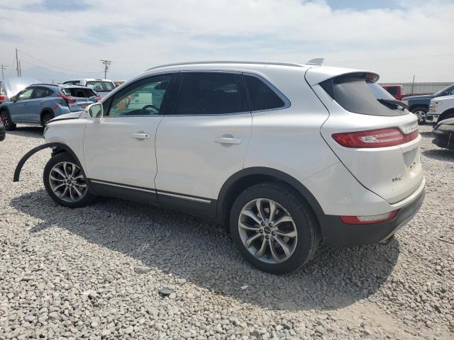 Photo 2 from auction – 2015 LINCOLN MKC with VIN 5LMTJ2AH6FUJ35410