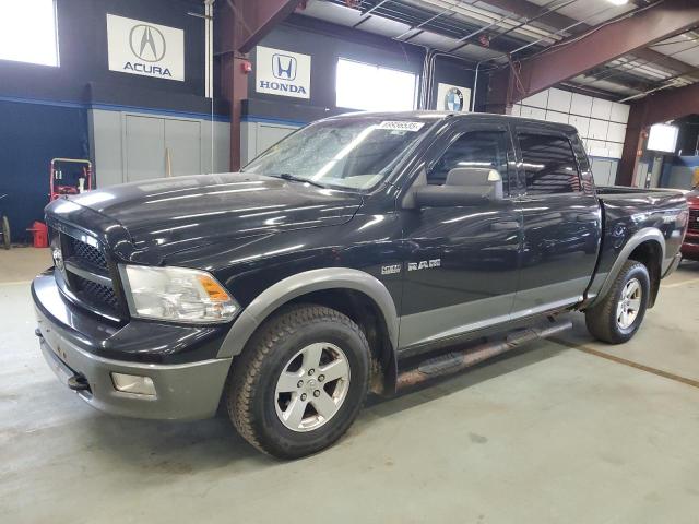 DODGE RAM 1500 2010 with VIN 1D7RV1CT1AS206928 - Photo from auction