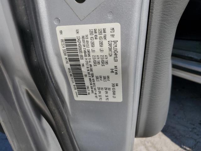 Photo 14 from auction – 2006 DODGE CARAVAN SX with VIN 1D4GP45R96B518939