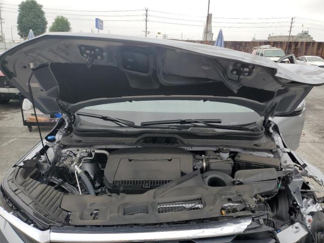 Photo 12 from auction – 2025 HONDA PILOT EXL with VIN 5FNYG2H46SB021618
