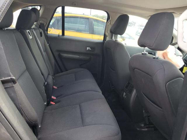 Photo 11 from auction – 2010 FORD EDGE SEL with VIN 2FMDK4JC4ABA41240