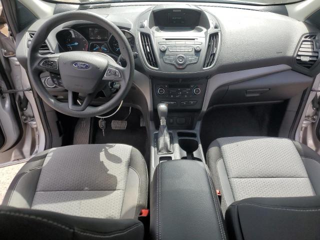 Photo 8 from auction – 2017 FORD ESCAPE SE with VIN 1FMCU9GD0HUD25911