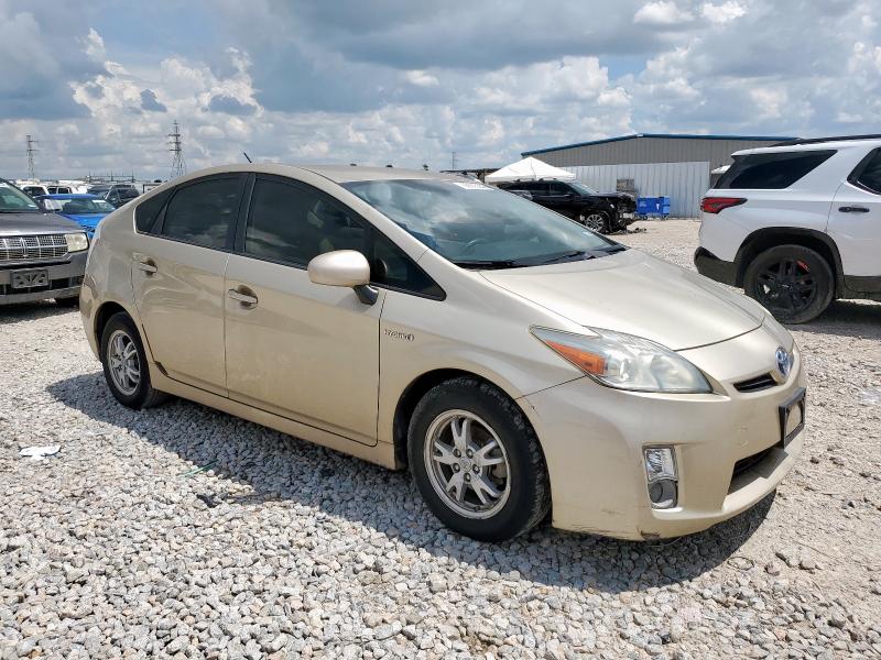 Photo 4 from auction – 2011 TOYOTA PRIUS with VIN JTDKN3DU0B1449104