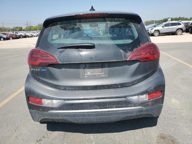 Photo 6 from auction – 2018 CHEVROLET BOLT EV LT with VIN 1G1FW6S01J4135905