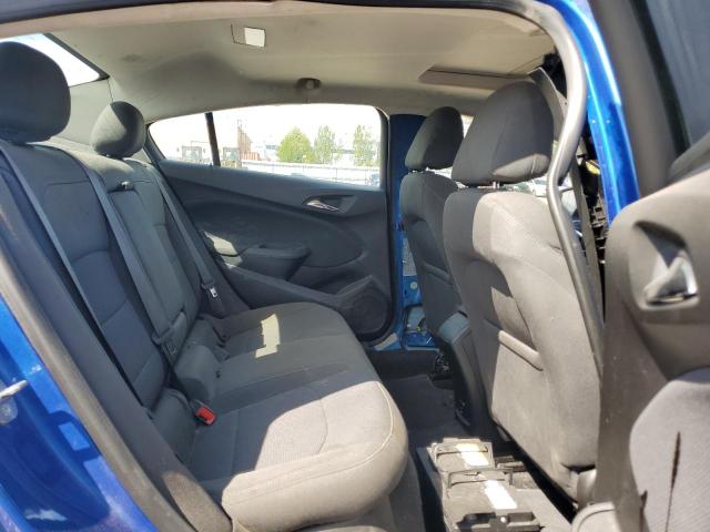 Photo 10 from auction – 2017 CHEVROLET CRUZE LT with VIN 3G1BE5SM7HS600034