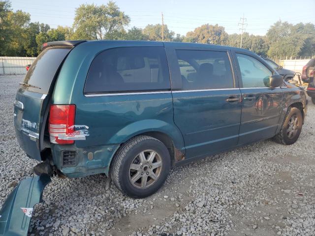 Photo 3 from auction – 2009 CHRYSLER TOWN CNTRY with VIN 2A8HR44E49R535852