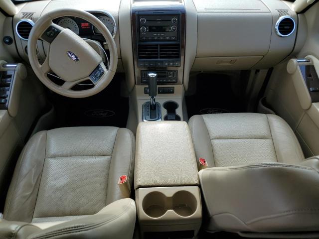 Photo 8 from auction – 2010 FORD EXPLORER L with VIN 1FMEU7FE0AUB15483