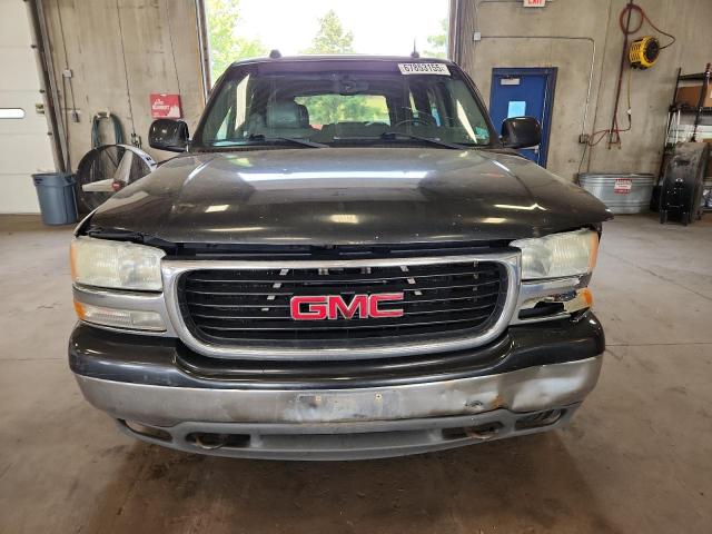 Photo 5 from auction – 2004 GMC YUKON with VIN 1GKEK13Z94R141364