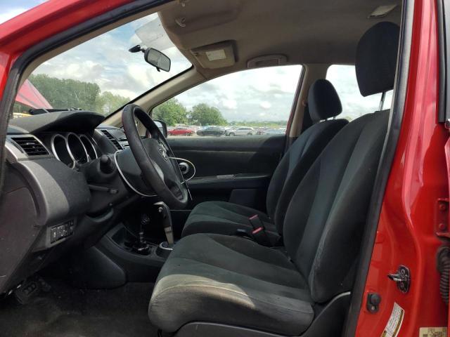 Photo 7 from auction – 2012 NISSAN VERSA S with VIN 3N1BC1CP9CK293878
