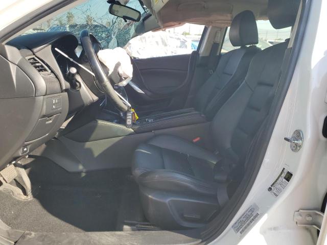 Photo 7 from auction – 2016 MAZDA 6 TOURING with VIN JM1GJ1V55G1435882