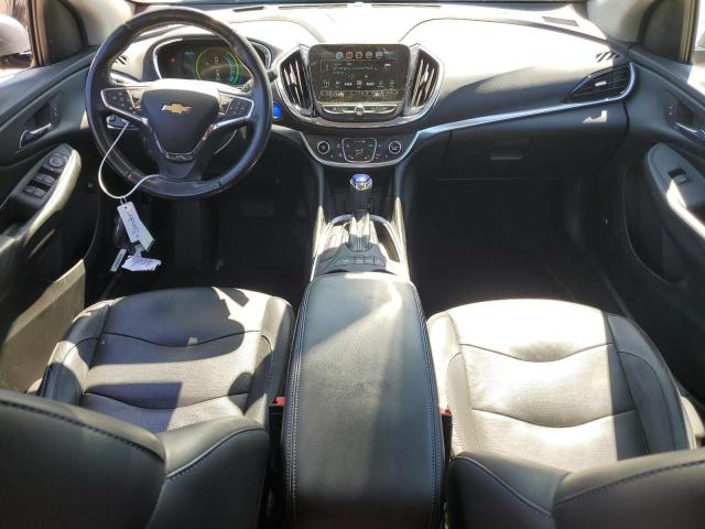 Photo 8 from auction – 2018 CHEVROLET VOLT PREMI with VIN 1G1RD6S54JU158092