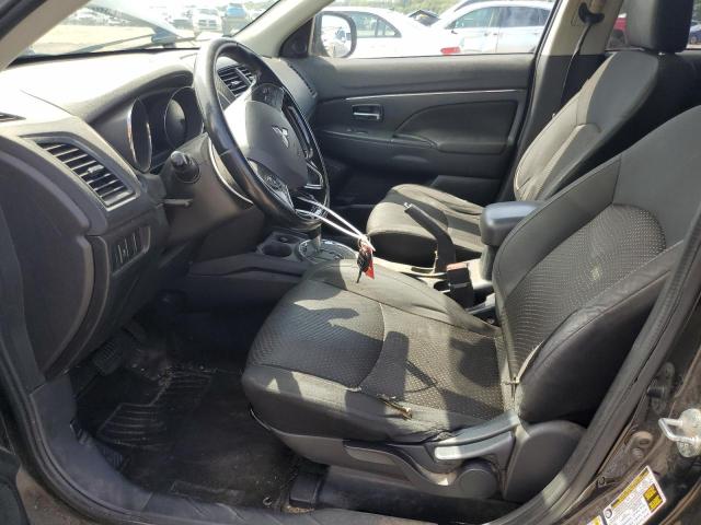 Photo 7 from auction – 2016 MITSUBISHI OUTLANDER with VIN JA4AR3AU4GZ030681