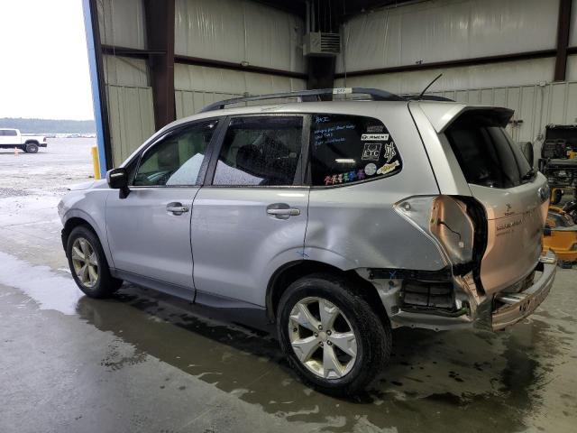 Photo 2 from auction – 2014 SUBARU FORESTER 2 with VIN JF2SJAJC1EH487532