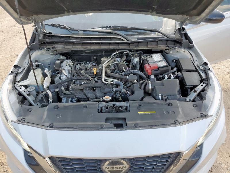 Photo 11 from auction – 2022 NISSAN ALTIMA SR with VIN 1N4BL4CV2NN317051