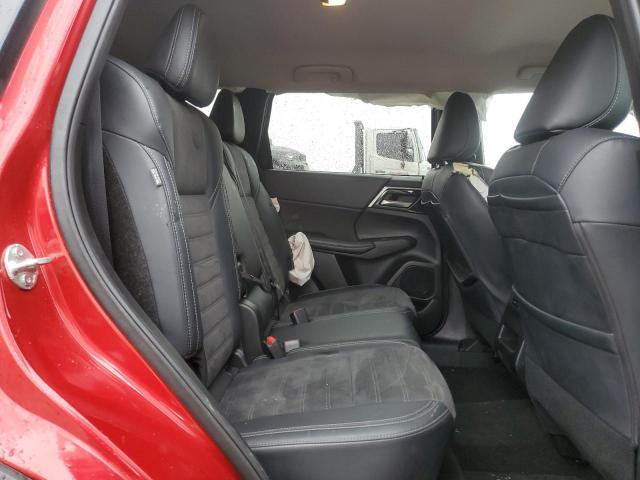 Photo 11 from auction – 2024 MITSUBISHI OUTLANDER with VIN JA4J4VA85RZ015588