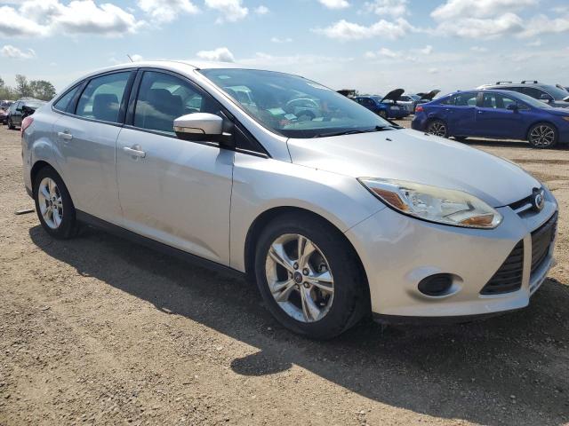 Photo 4 from auction – 2014 FORD FOCUS SE with VIN 1FADP3F23EL174793