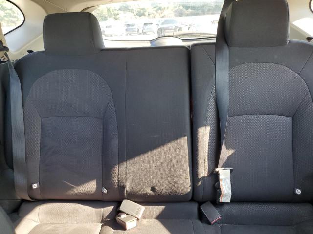 Photo 10 from auction – 2011 NISSAN ROGUE S with VIN JN8AS5MT7BW159490