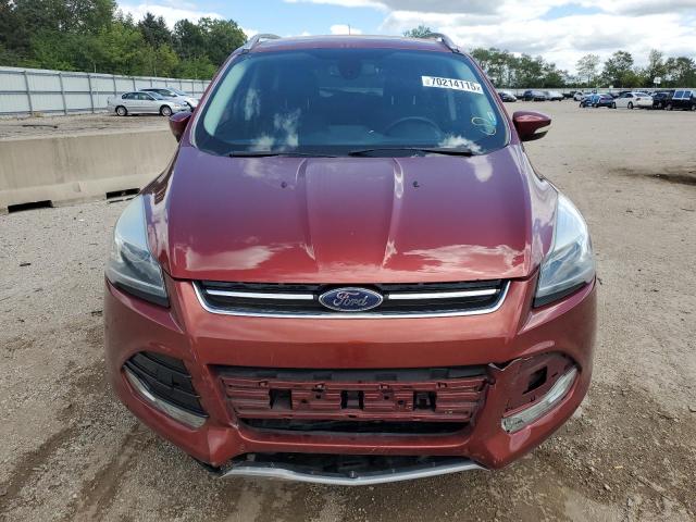 Photo 5 from auction – 2015 FORD ESCAPE TIT with VIN 1FMCU0JX4FUB70842