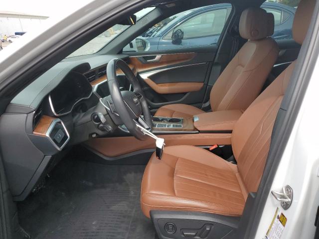 Photo 7 from auction – 2023 AUDI A6 PREMIUM with VIN WAUE3BF20PN087975