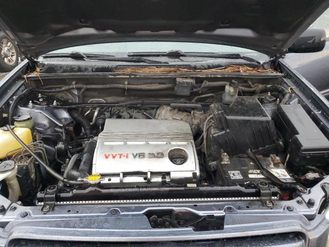 Photo 11 from auction – 2007 TOYOTA HIGHLANDER with VIN JTEEP21A470212037