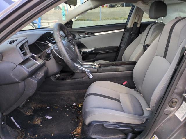 Photo 7 from auction – 2018 HONDA CIVIC EX with VIN 2HGFC2F77JH503993