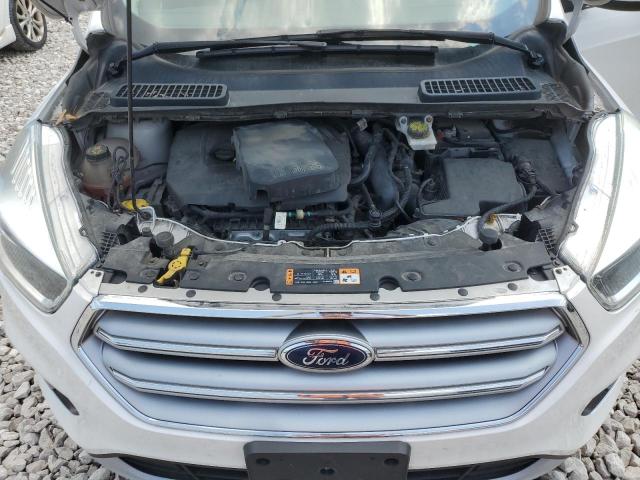 Photo 11 from auction – 2017 FORD ESCAPE SE with VIN 1FMCU0GD0HUD46043