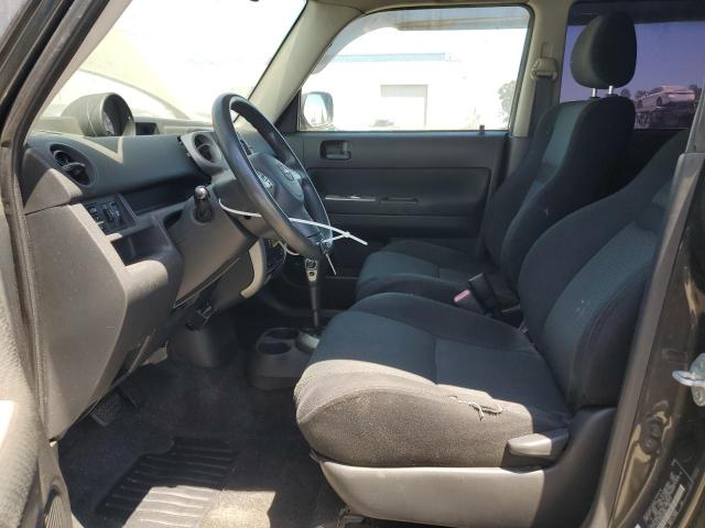 Photo 7 from auction – 2006 SCION XB with VIN JTLKT324064108920