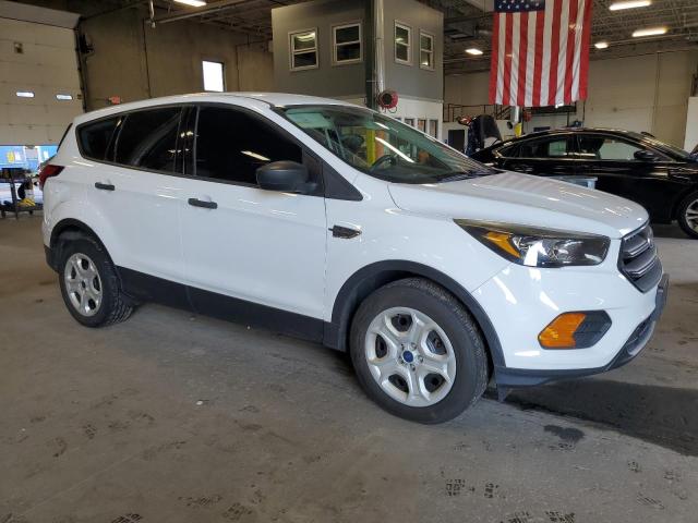 Photo 4 from auction – 2019 FORD ESCAPE S with VIN 1FMCU0F79KUB60472