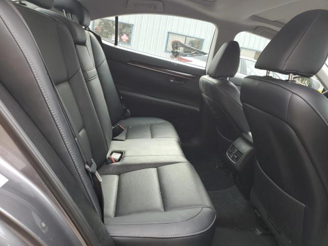 Photo 10 from auction – 2016 LEXUS ES 350 with VIN 58ABK1GG5GU015418