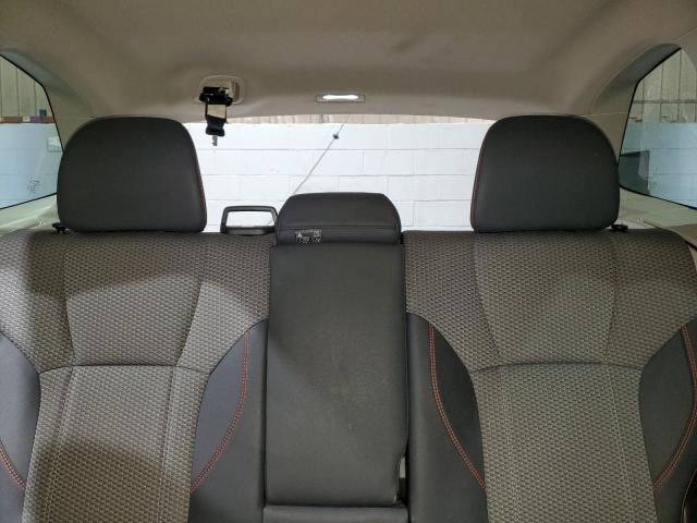 Photo 10 from auction – 2020 SUBARU FORESTER S with VIN JF2SKARC4LH440106