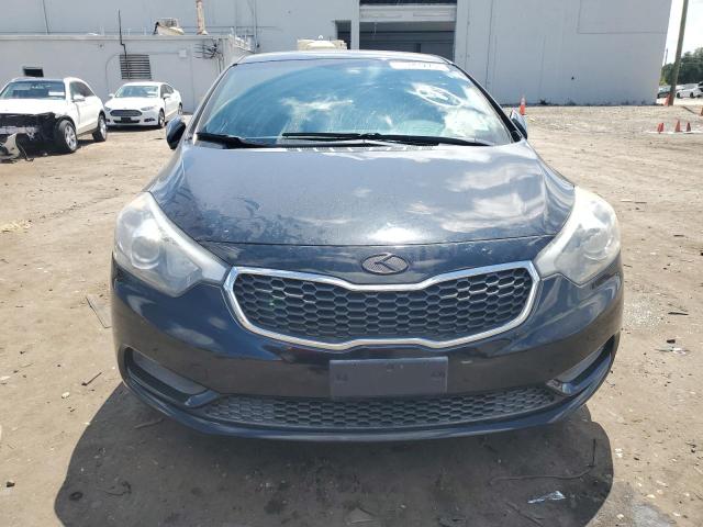 Photo 5 from auction – 2014 KIA FORTE LX with VIN KNAFX4A64E5233838