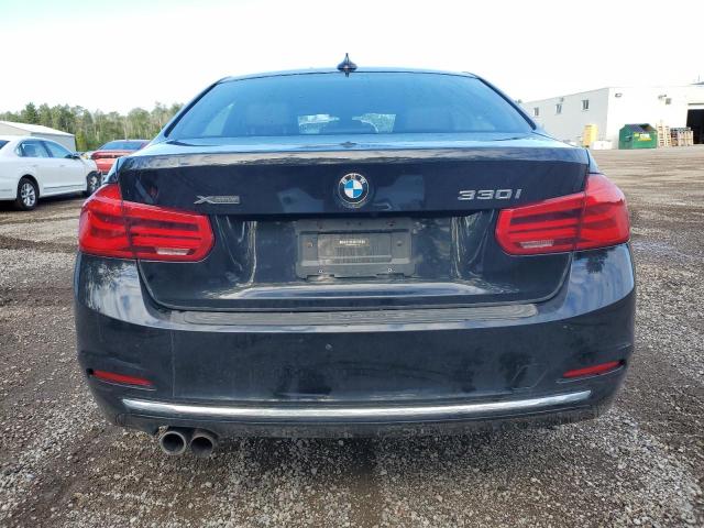 Photo 6 from auction – 2017 BMW 330 XI with VIN WBA8D9C37HA011095