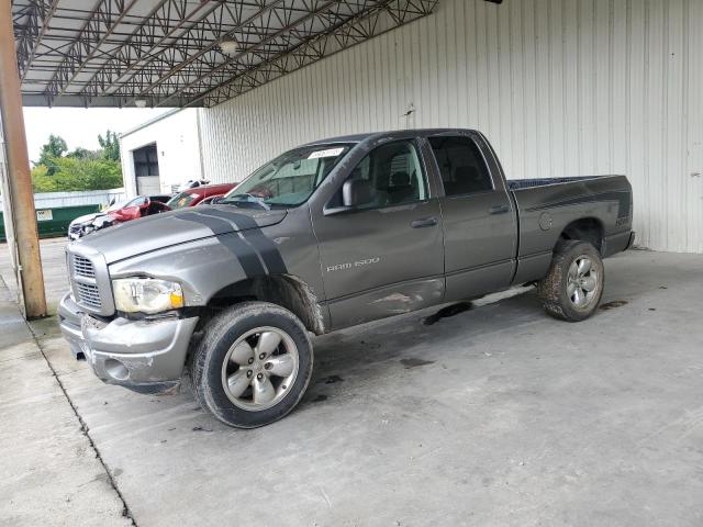 Photo 1 from auction – 2005 DODGE RAM 1500 ST with VIN 1D7HU18D05S162958