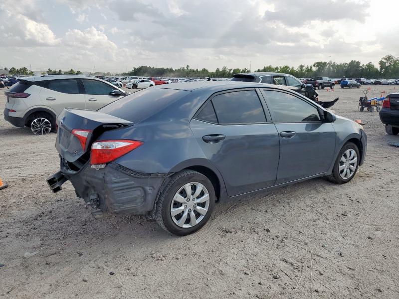 صورة رقم 3 من المزاد - 2016 TOYOTA COROLLA L مع VIN 5YFBURHE3GP458665