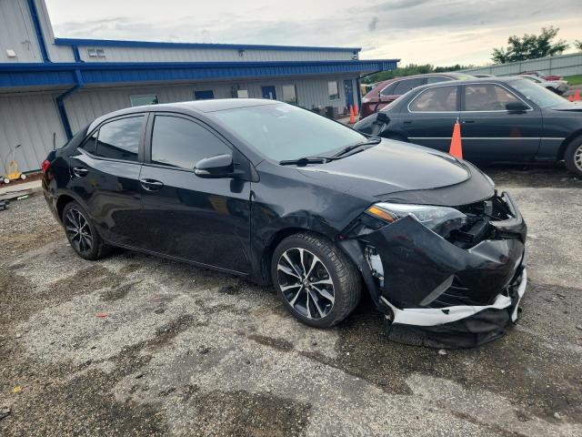 Photo 4 from auction – 2019 TOYOTA COROLLA L with VIN 2T1BURHE8KC133812