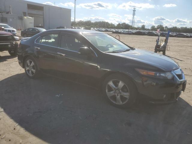 Photo 4 from auction – 2010 ACURA TSX with VIN JH4CU2F65AC035186