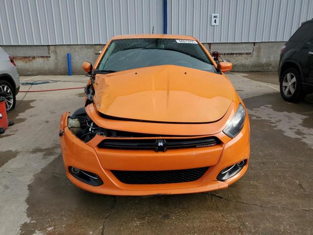 Photo 5 from auction – 2013 DODGE DART SXT with VIN 1C3CDFBA9DD311018