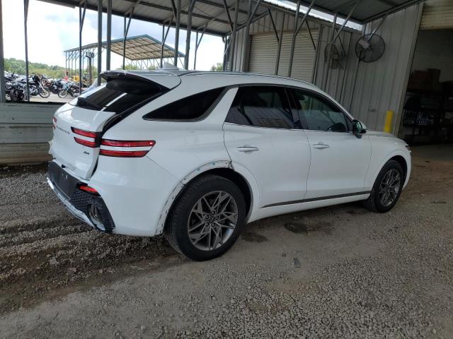 Photo 3 from auction – 2022 GENESIS GV70 BASE with VIN KMUMADTB2NU073225