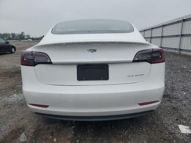Photo 6 from auction – 2020 TESLA MODEL 3 with VIN 5YJ3E1EB8LF796081