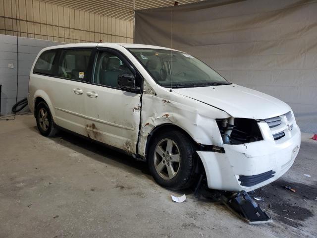 Photo 4 from auction – 2010 DODGE GRAND CARAVAN SE with VIN 2D4RN4DE0AR172173