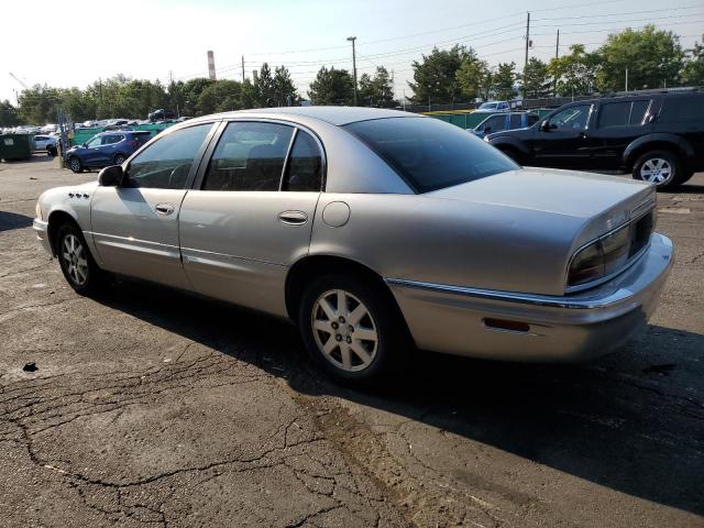 Photo 2 from auction – 2005 BUICK PARK AVENU with VIN 1G4CW54K354103333