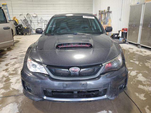 Photo 5 from auction – 2013 SUBARU IMPREZA WR with VIN JF1GR7E67DG218904