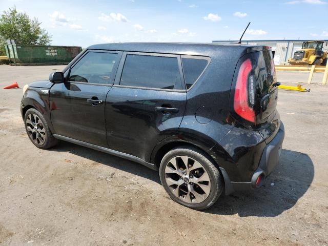 Photo 2 from auction – 2014 KIA SOUL with VIN KNDJN2A20E7074793