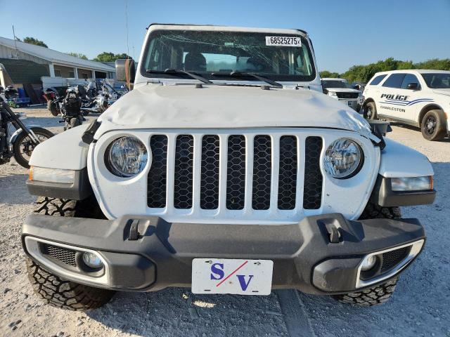 Photo 5 from auction – 2022 JEEP GLADIATOR with VIN 1C6HJTAGXNL151342