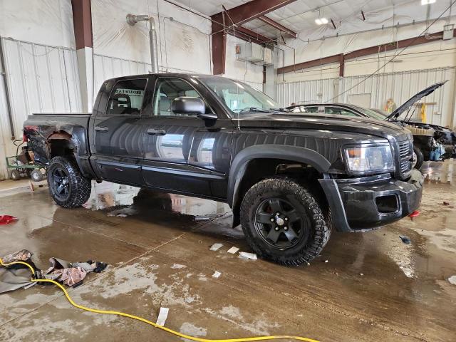 Photo 4 from auction – 2008 DODGE DAKOTA TRX with VIN 1D7HW78N98S558154