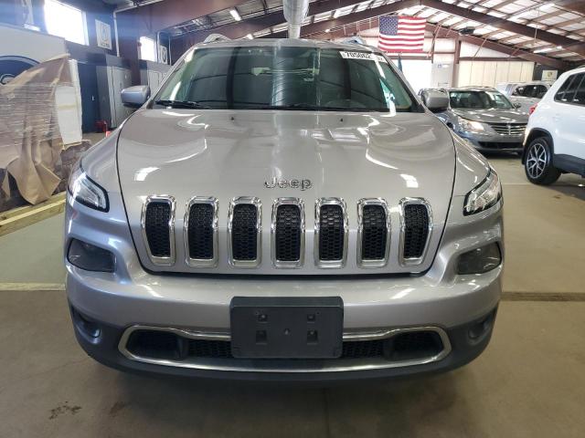Photo 5 from auction – 2018 JEEP CHEROKEE L with VIN 1C4PJMDB9JD547776